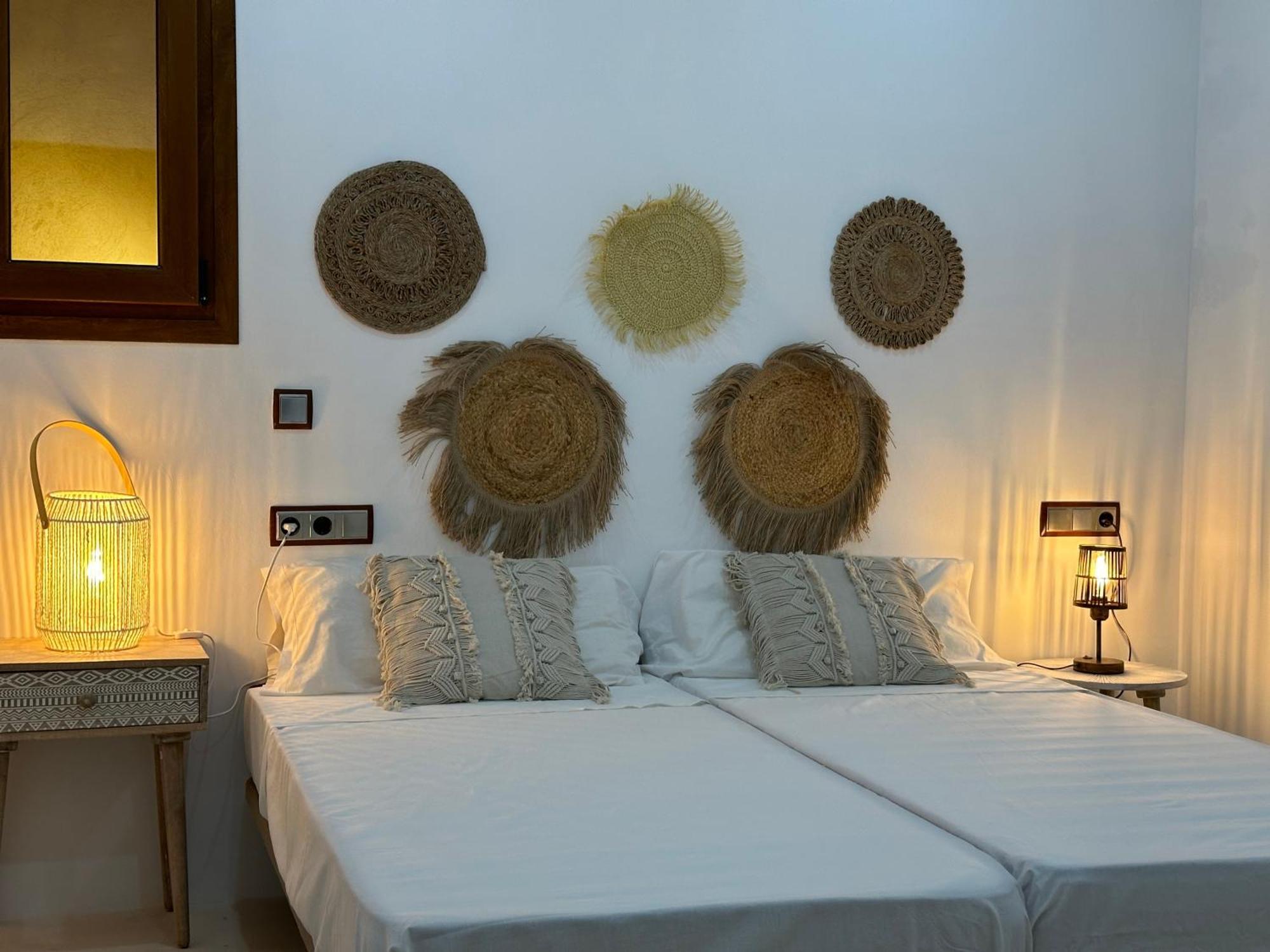 Bella Apartment Playa Migjorn